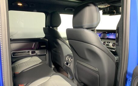 Mercedes-Benz G-Класс W463 рестайлинг _iii, 2024 год, 26 000 000 рублей, 38 фотография