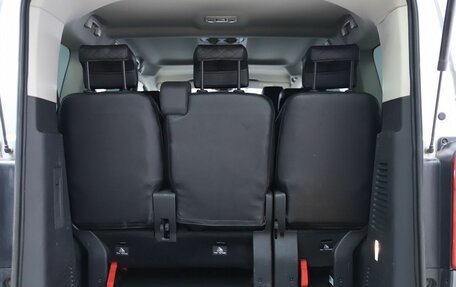 Peugeot Traveller I, 2020 год, 2 590 000 рублей, 9 фотография