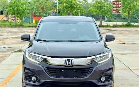 Honda Vezel, 2020 год, 1 590 000 рублей, 2 фотография