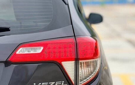 Honda Vezel, 2020 год, 1 590 000 рублей, 9 фотография