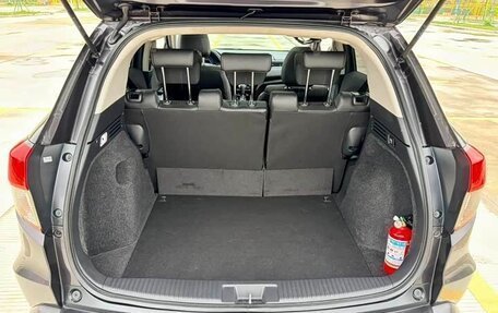 Honda Vezel, 2020 год, 1 590 000 рублей, 18 фотография