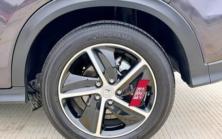 Honda Vezel, 2020 год, 1 590 000 рублей, 23 фотография