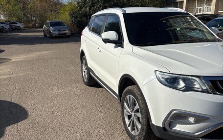 Geely Atlas I, 2020 год, 1 650 000 рублей, 2 фотография
