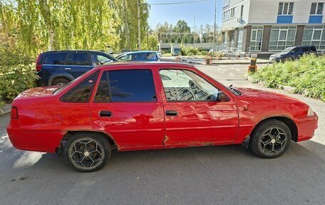 Daewoo Nexia I рестайлинг, 2009 год, 75 000 рублей, 4 фотография