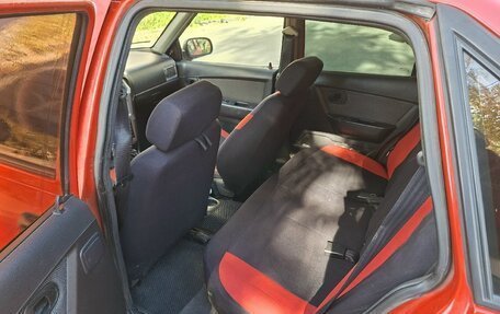 Daewoo Nexia I рестайлинг, 2009 год, 75 000 рублей, 9 фотография