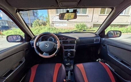 Daewoo Nexia I рестайлинг, 2009 год, 75 000 рублей, 7 фотография