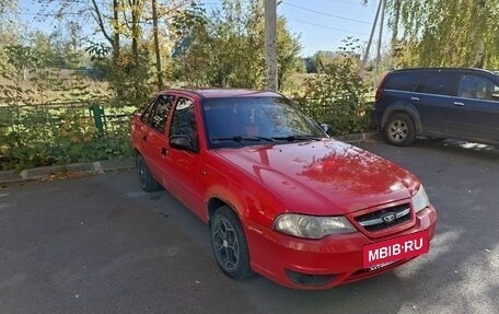Daewoo Nexia I рестайлинг, 2009 год, 75 000 рублей, 3 фотография