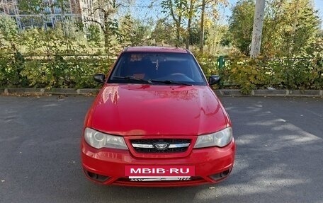 Daewoo Nexia I рестайлинг, 2009 год, 75 000 рублей, 2 фотография