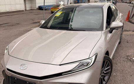 Toyota Camry, 2026 год, 4 220 000 рублей, 4 фотография