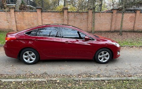 Hyundai i40 I рестайлинг, 2013 год, 1 350 000 рублей, 4 фотография