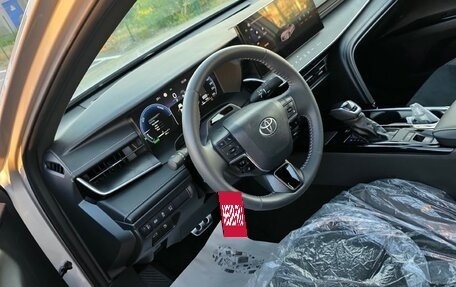 Toyota Camry, 2026 год, 4 220 000 рублей, 3 фотография