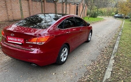 Hyundai i40 I рестайлинг, 2013 год, 1 350 000 рублей, 8 фотография
