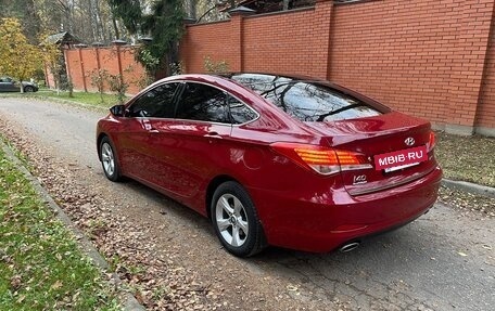 Hyundai i40 I рестайлинг, 2013 год, 1 350 000 рублей, 6 фотография
