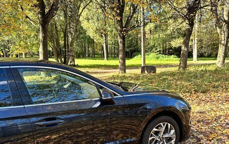 Hyundai Sonata VIII, 2020 год, 2 300 000 рублей, 5 фотография