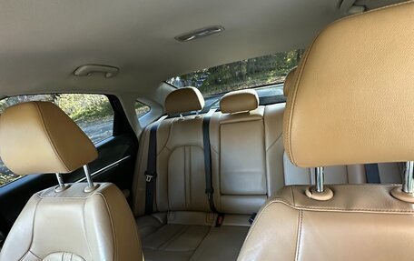 Hyundai Sonata VIII, 2020 год, 2 300 000 рублей, 17 фотография