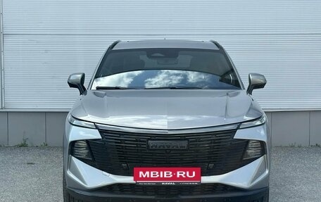Haval F7x, 2026 год, 3 999 000 рублей, 2 фотография