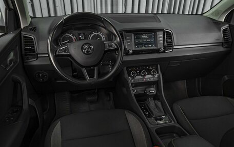 Skoda Karoq I, 2020 год, 2 342 000 рублей, 6 фотография