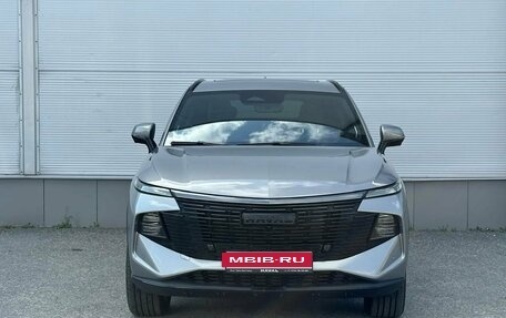 Haval F7x, 2026 год, 3 999 000 рублей, 3 фотография