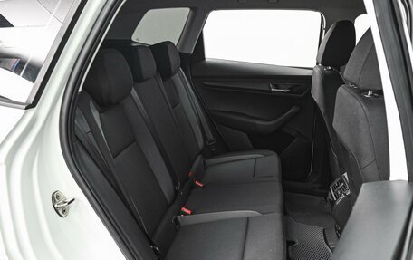 Skoda Karoq I, 2020 год, 2 342 000 рублей, 7 фотография
