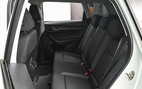 Skoda Karoq I, 2020 год, 2 342 000 рублей, 9 фотография