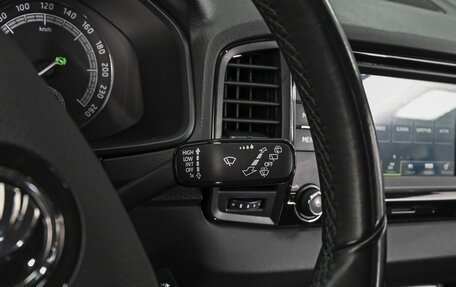 Skoda Karoq I, 2020 год, 2 342 000 рублей, 17 фотография