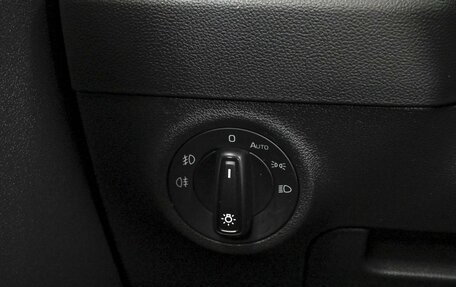 Skoda Karoq I, 2020 год, 2 342 000 рублей, 20 фотография
