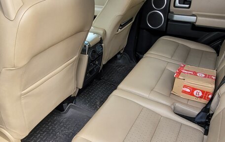 Land Rover Discovery III, 2009 год, 1 100 000 рублей, 14 фотография