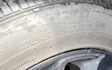 Land Rover Discovery III, 2009 год, 1 100 000 рублей, 11 фотография