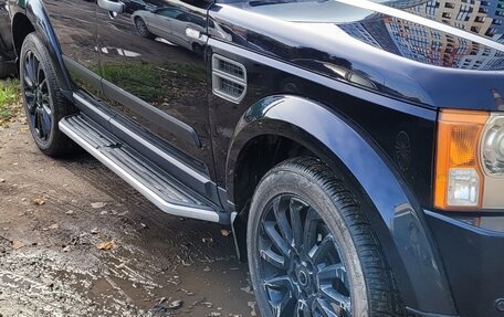 Land Rover Discovery III, 2009 год, 1 100 000 рублей, 2 фотография