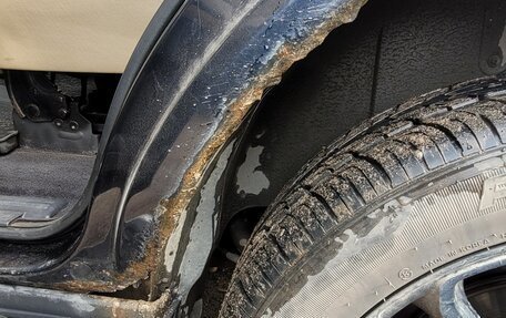 Land Rover Discovery III, 2009 год, 1 100 000 рублей, 7 фотография