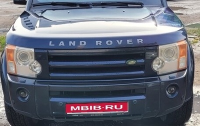 Land Rover Discovery III, 2009 год, 1 100 000 рублей, 1 фотография