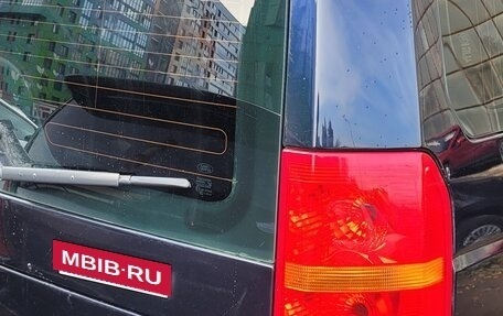 Land Rover Discovery III, 2009 год, 1 100 000 рублей, 9 фотография