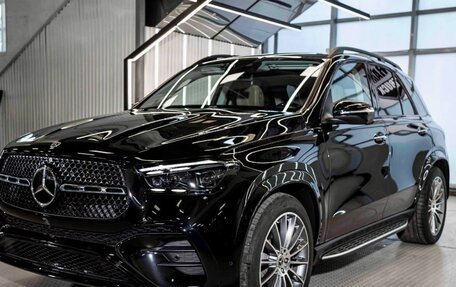 Mercedes-Benz GLE, 2023 год, 10 800 000 рублей, 1 фотография