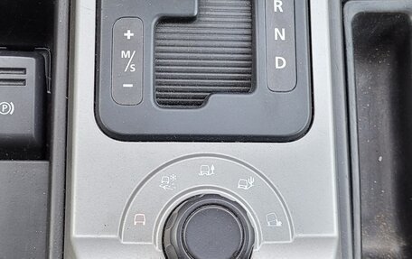 Land Rover Discovery III, 2009 год, 1 100 000 рублей, 19 фотография
