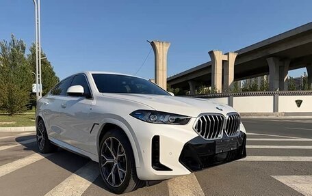 BMW X6, 2024 год, 10 815 000 рублей, 1 фотография