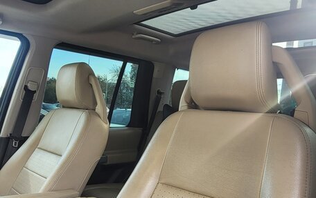 Land Rover Discovery III, 2009 год, 1 100 000 рублей, 16 фотография