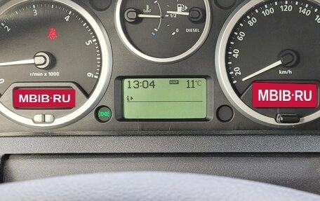 Land Rover Discovery III, 2009 год, 1 100 000 рублей, 21 фотография