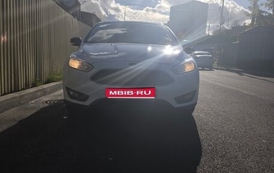 Ford Focus III, 2017 год, 999 000 рублей, 1 фотография