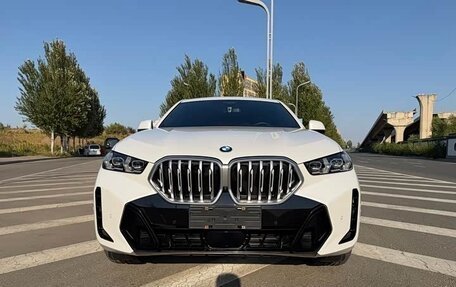 BMW X6, 2024 год, 10 815 000 рублей, 2 фотография