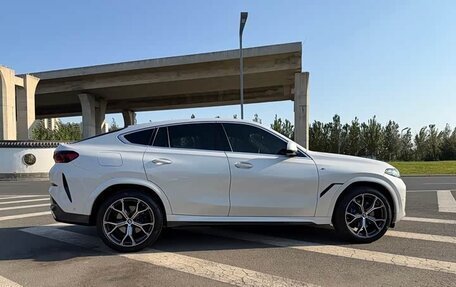BMW X6, 2024 год, 10 815 000 рублей, 5 фотография