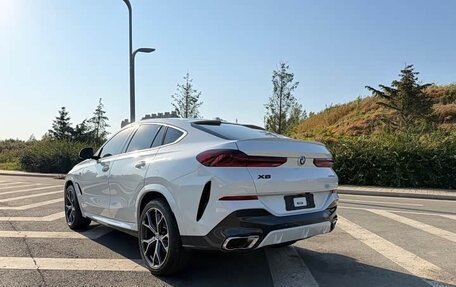 BMW X6, 2024 год, 10 815 000 рублей, 6 фотография