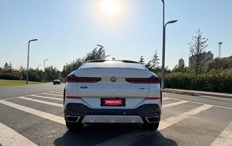 BMW X6, 2024 год, 10 815 000 рублей, 7 фотография