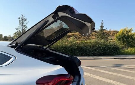 BMW X6, 2024 год, 10 815 000 рублей, 10 фотография