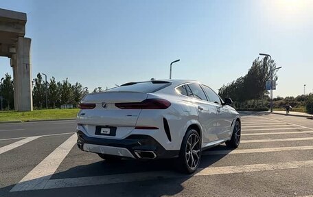 BMW X6, 2024 год, 10 815 000 рублей, 8 фотография
