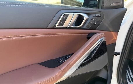 BMW X6, 2024 год, 10 815 000 рублей, 13 фотография