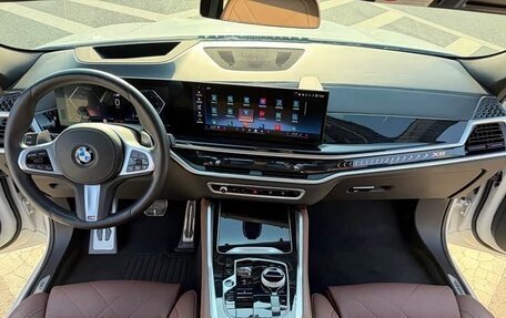 BMW X6, 2024 год, 10 815 000 рублей, 18 фотография