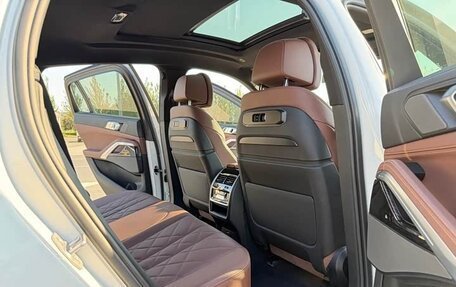 BMW X6, 2024 год, 10 815 000 рублей, 22 фотография