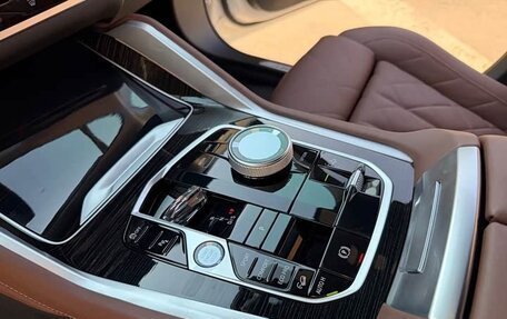 BMW X6, 2024 год, 10 815 000 рублей, 19 фотография