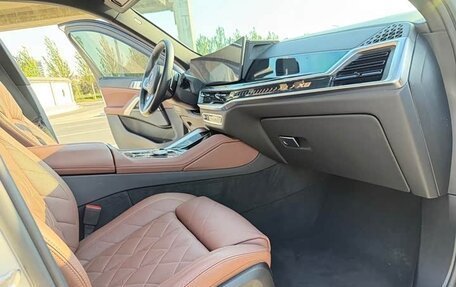 BMW X6, 2024 год, 10 815 000 рублей, 20 фотография