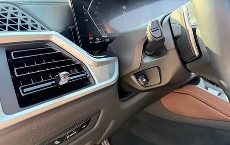 BMW X6, 2024 год, 10 815 000 рублей, 17 фотография